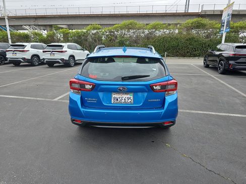 Used 2021 Subaru Impreza 2.0i Limited w/ Popular Package #3 image 13