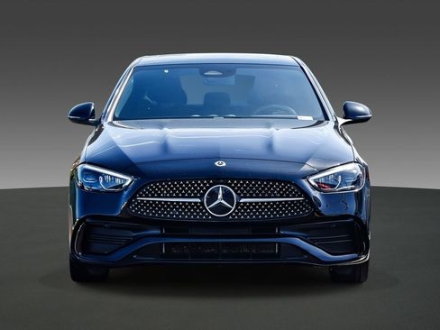 Used 2023 Mercedes-Benz C 300 Sedan image 6
