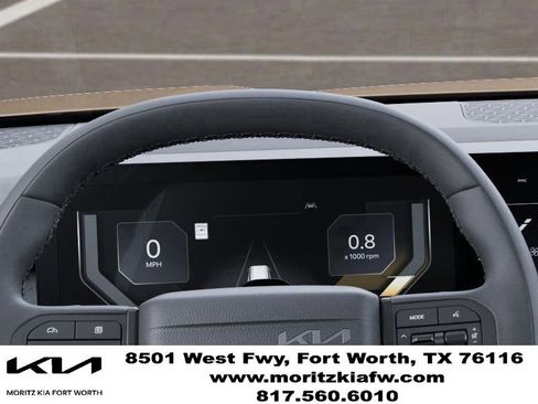 New 2027 Kia Telluride SX X-Line AWD/4WD image 14