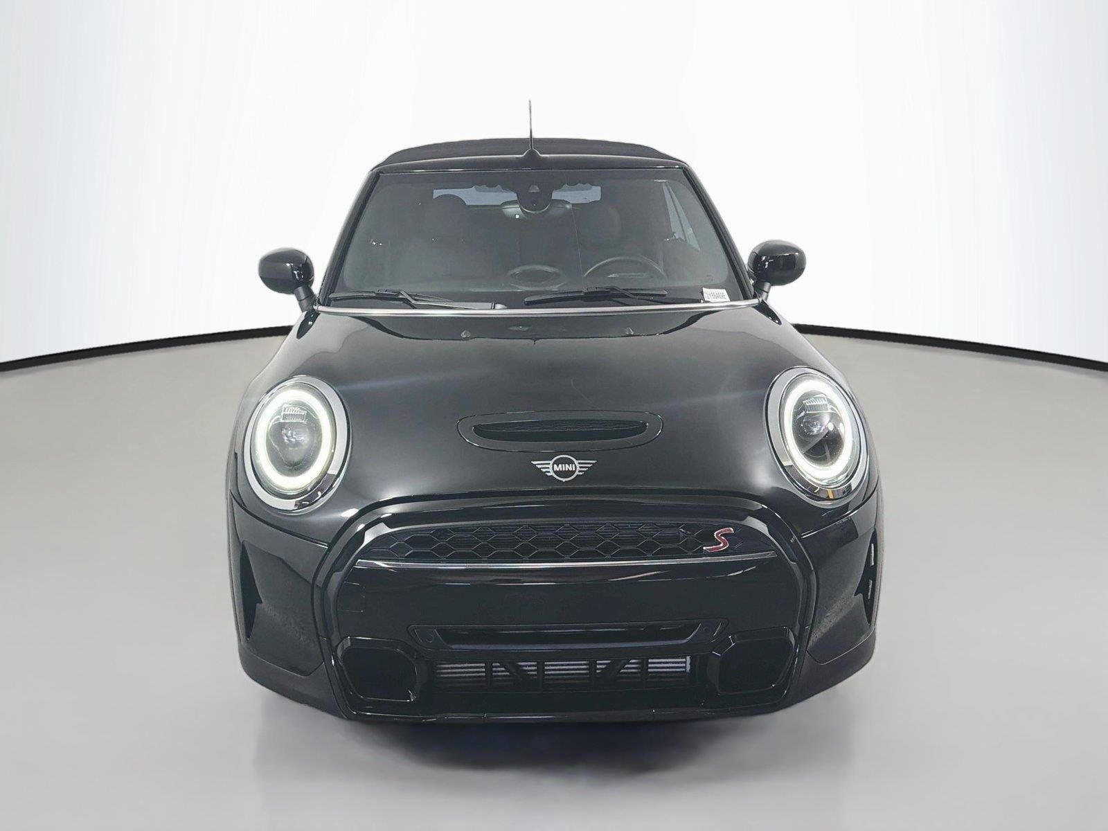 Used 2024 MINI Cooper S FWD image 2