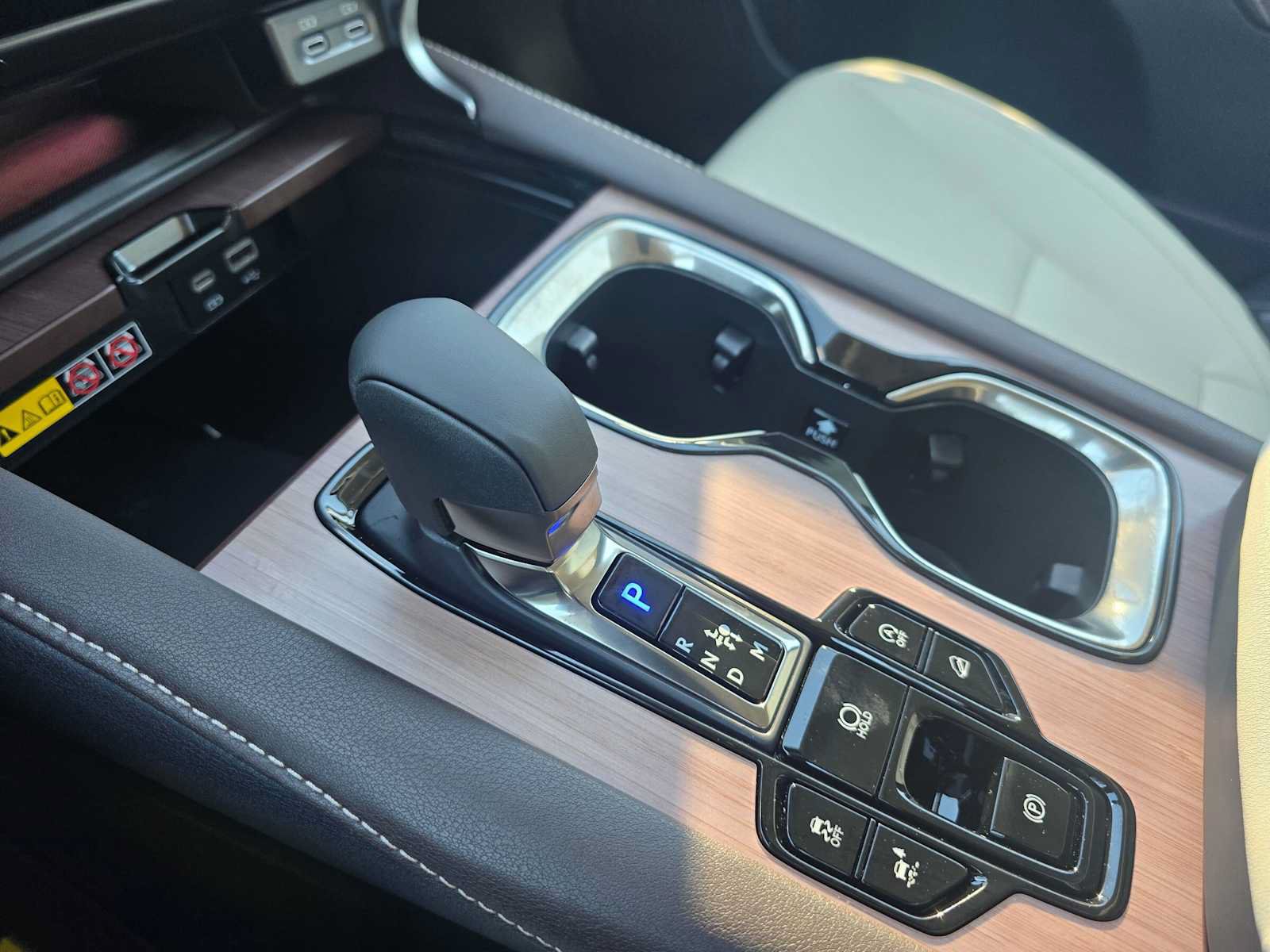 New 2026 Lexus RX 350 Premium Plus AWD/4WD image 31
