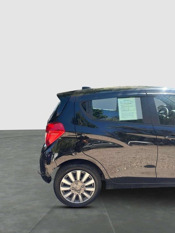 Used 2022 Chevrolet Spark LS FWD image 23