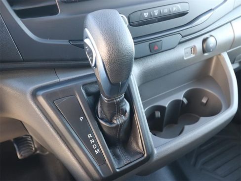 New 2026 Ford Transit 150 Low Roof w/ Load Area Protection Package image 20