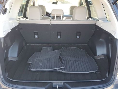 Used 2018 Subaru Forester 2.5i Limited image 19