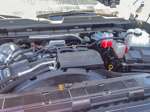 New 2025 Chevrolet Silverado 3500 W/T w/ WT Convenience Package RWD image 23