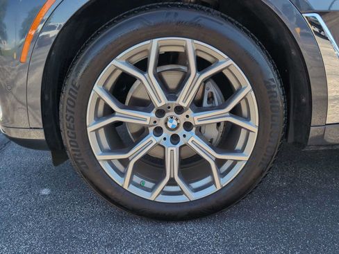 Used 2020 BMW X7 xDrive40i w/ Cold Weather Package AWD/4WD image 36