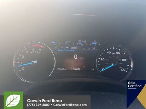 Used 2021 Ford F250 Lariat image 17