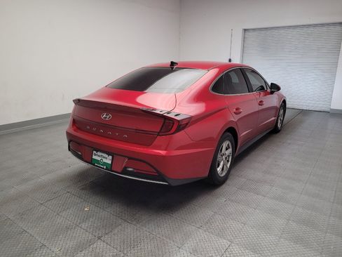 Used 2021 Hyundai Sonata SE FWD image 9