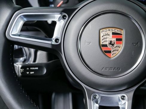 Certified 2025 Porsche 718 Cayman GTS image 10