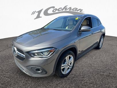 Certified 2023 Mercedes-Benz GLA 250 4MATIC
