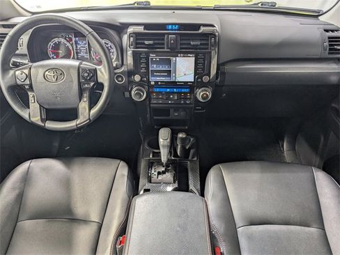 Used 2022 Toyota 4Runner TRD Pro image 6