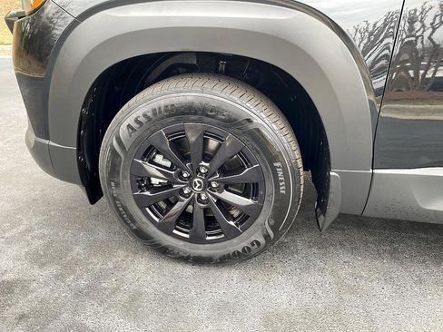 Used 2025 MAZDA CX-50 AWD 2.5 Hybrid w/ Weather Package image 8