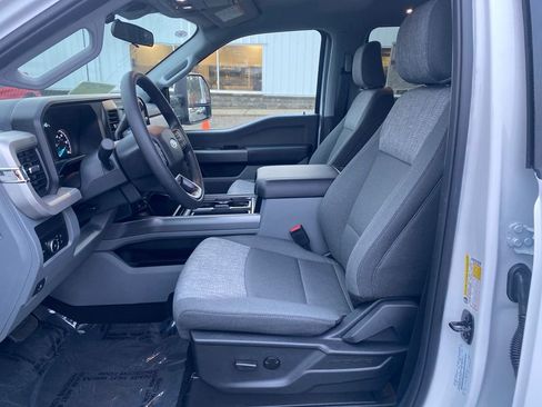 New 2026 Ford F250 XLT w/ Tremor Off-Road Package image 12