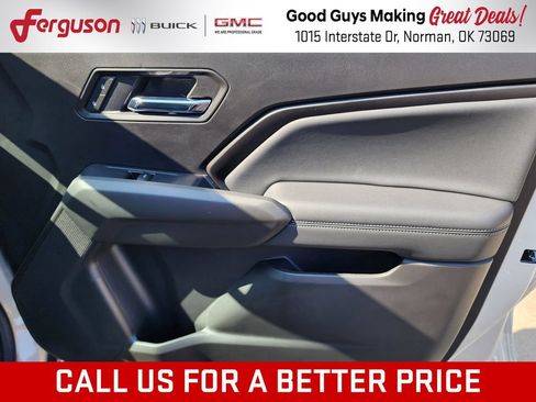 New 2026 GMC Canyon Elevation w/ Convenience Package AWD/4WD image 39