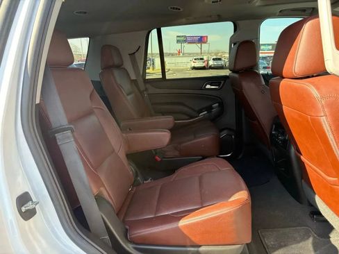 Used 2019 Chevrolet Tahoe Premier w/ Premier Plus Edition AWD/4WD image 19