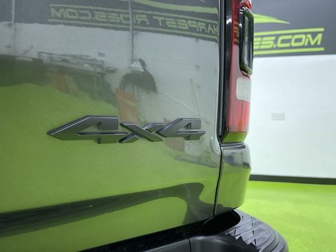 Used 2021 RAM 1500 TRX w/ TRX Level 2 Equipment Group image 14
