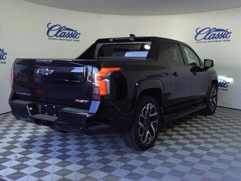 New 2024 Chevrolet Silverado EV RST image 25