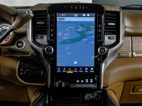 Used 2022 RAM 3500 Limited image 22