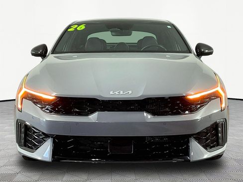 Used 2026 Kia K5 GT w/ GT1 Package FWD image 2