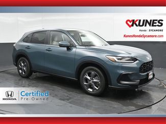 Used 2026 Honda HR-V LX video 1