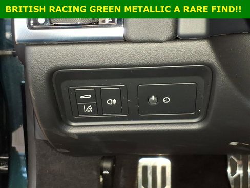 Used 2022 Jaguar F-TYPE Coupe image 15