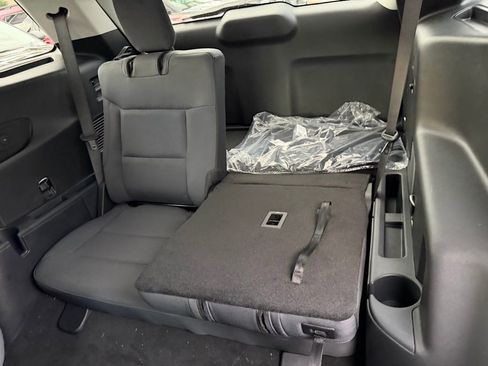 New 2026 Ford Explorer Active RWD image 25