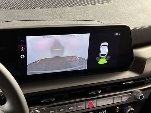 New 2025 Kia Telluride S image 17