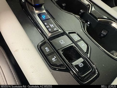 Used 2023 Lexus RX 350 Premium w/ Cold Area Package AWD/4WD image 29