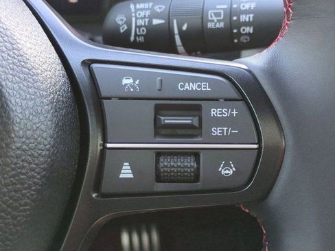New 2026 Honda Civic Type R image 23