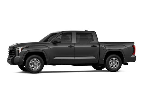 New 2026 Toyota Tundra SR RWD image 25