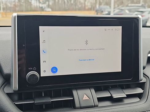 Used 2024 Toyota RAV4 LE image 25