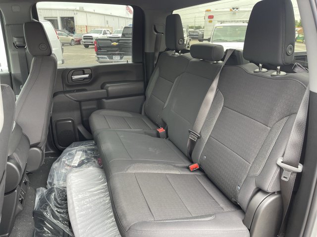 New 2026 Chevrolet Silverado 2500 Custom AWD/4WD image 21