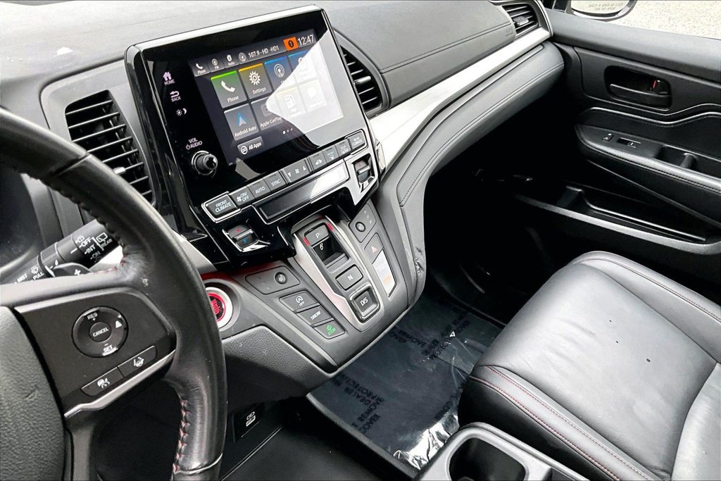 Used 2024 Honda Odyssey Sport image 16