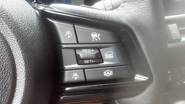 Certified 2026 Subaru Outback Premium AWD/4WD image 28