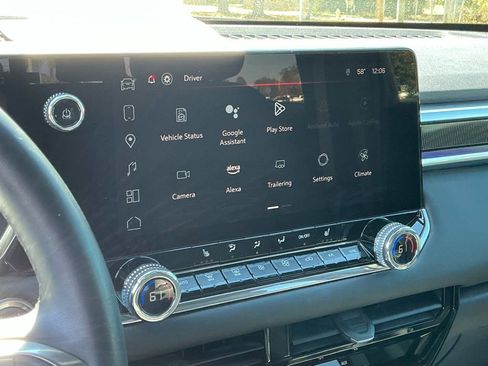 Certified 2024 GMC Canyon Elevation w/ Elevation Premium Package image 40