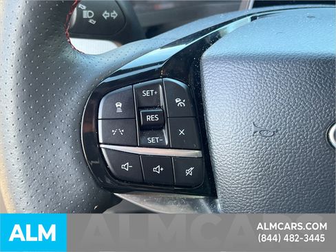 Certified 2025 Ford Explorer ST-Line image 29