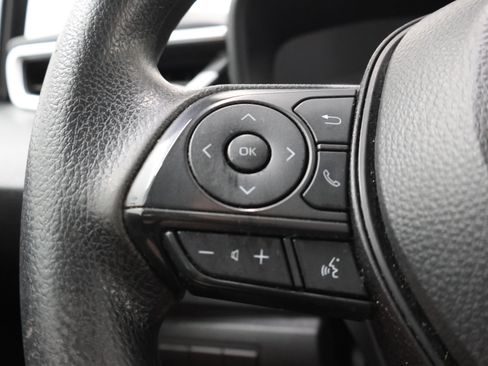Used 2024 Toyota Corolla LE FWD image 14