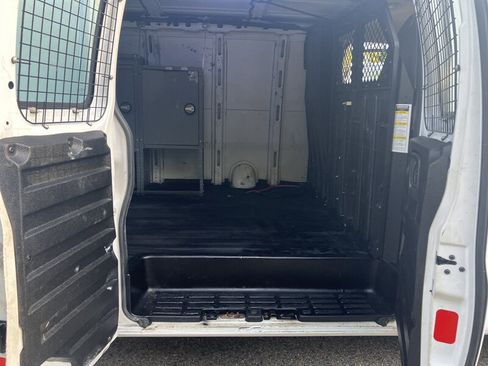 Used 2015 GMC Savana 3500 image 6