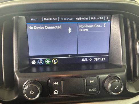 Used 2022 Chevrolet Colorado LT w/ LT Convenience Package AWD/4WD image 20