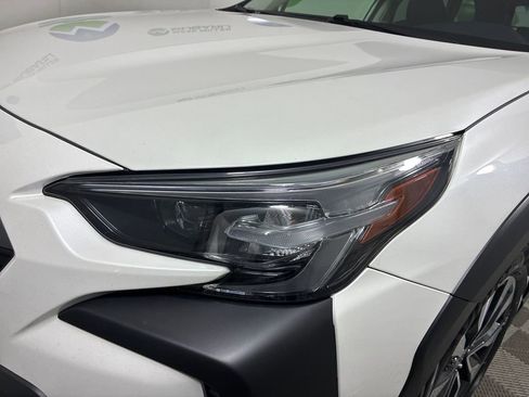 Used 2023 Subaru Outback Limited XT AWD/4WD image 34