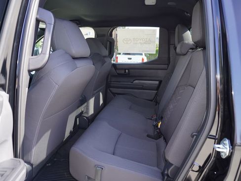 New 2026 Toyota Tacoma SR5 AWD/4WD image 10