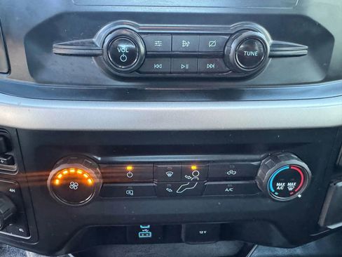 Used 2021 Ford F150 XL w/ Equipment Group 101A High image 18