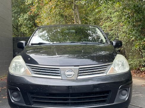 Used 2009 Nissan Versa 1.8 S w/ PWR Pkg image 12
