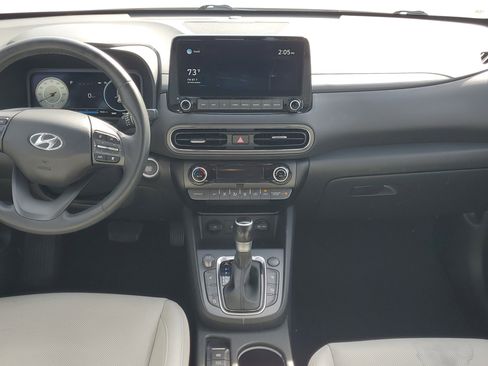 Used 2022 Hyundai Kona Limited image 15