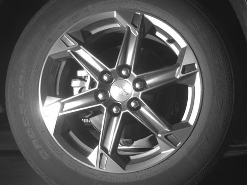 Used 2025 Chevrolet Blazer LT image 15