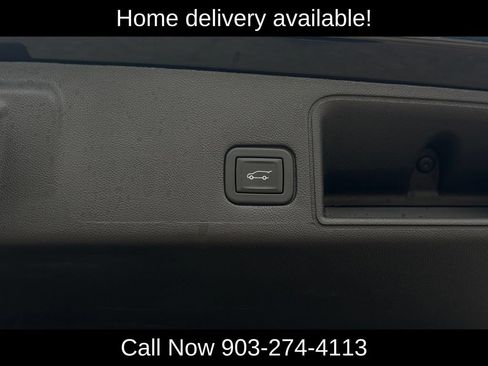 Used 2024 GMC Terrain AT4 w/ Infotainment Package II AWD/4WD image 39