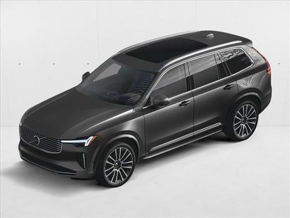 New 2025 Volvo XC90 B6 Plus w/ Protection Package Premier