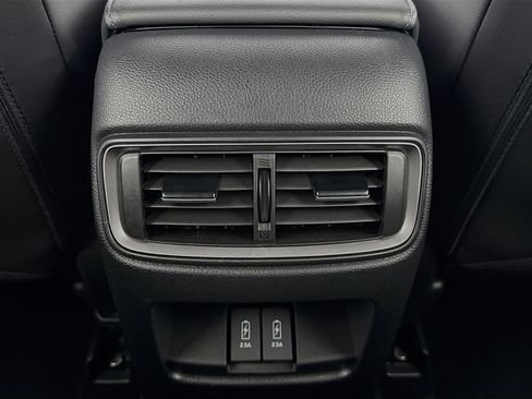 Certified 2021 Honda CR-V Touring image 26