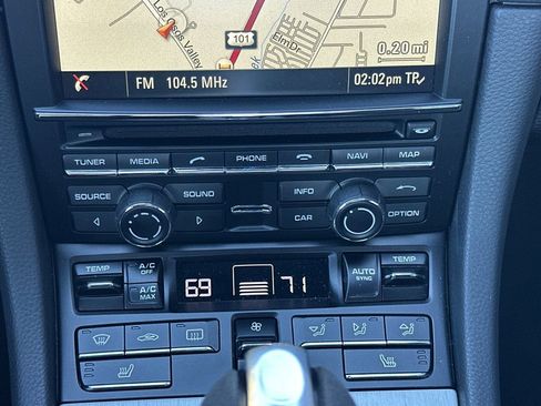 Used 2015 Porsche 911 GT3 image 22