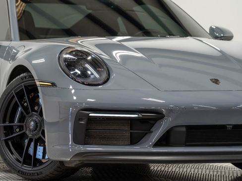 Used 2023 Porsche 911 Carrera GTS RWD image 36